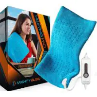 consumer reports heating pads