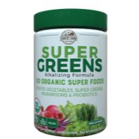 country farms super green drink mix