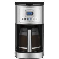 cuisinart grind and brew troubleshooting 2022