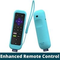 enhanced remote control