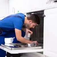 ge dishwasher won't start just beeps