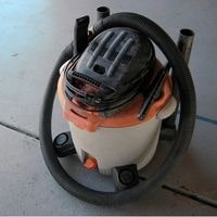 how to use shop vac for water 2022