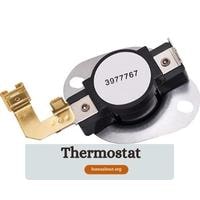 malfunctioning of thermostat