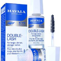 mavala double lash nutritive eyelash serum 
