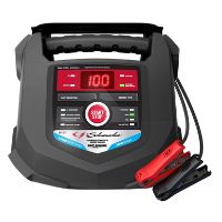 schumacher sc1280 fully automatic battery charger
