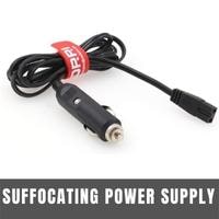 suffocating power supply