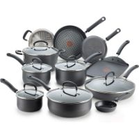 t – fal ultimate hard cookware