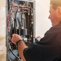 the issue with the circuit breaker