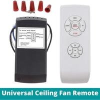 universal ceiling fan remote