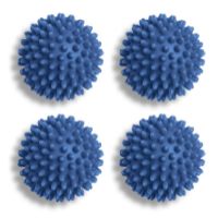 whitmor dry balls plastic dryer balls