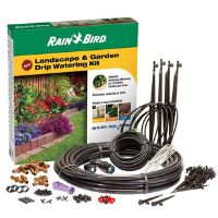 best drip irrigation system for vegetable garden