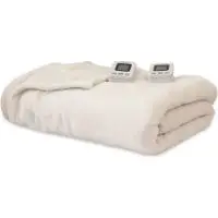 best electric blanket consumer reports