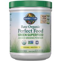 consumer reports best green superfood powder
