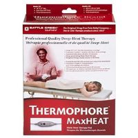 consumer reports heating pads