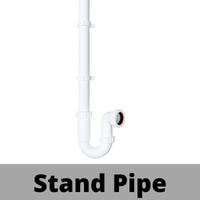 stand pipe