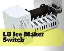why lg refrigerator ice maker not working 2022