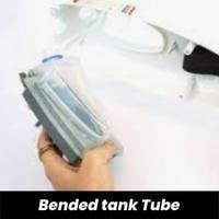 bended tank tube