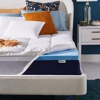 best mattress pads consumer report