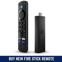 buy new fire stick remote