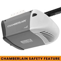 chamberlain safety feature