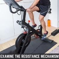 examine the resistance mechanism