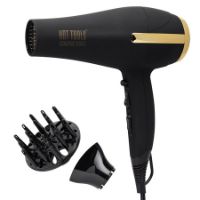 hot tools pro signature ionic smooth hair dryer