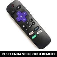 reset enhanced roku remote