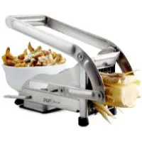 best french fry cutter for sweet potatoes