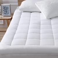 best cooling mattress topper consumer reports