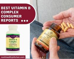 best vitamin b complex consumer reports 2022