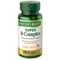best vitamin b complex consumer reports
