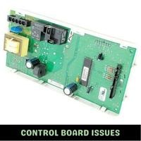 control board issues