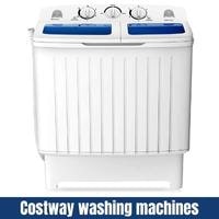 costway washing machines