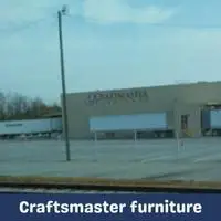 craftsmaster furniture