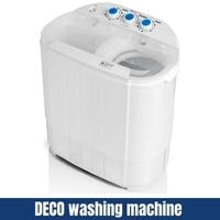 deco washing machines