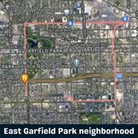 east garfield park neighborhood
