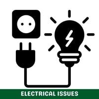 electrical issues