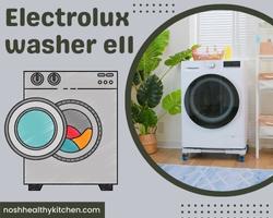 electrolux washer e11 2022