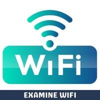 examine wifi