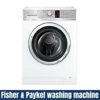 fisher & paykel washing machine
