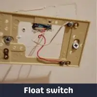 float switch