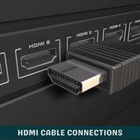 hdmi cable connections