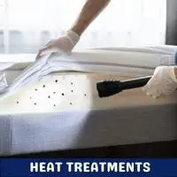 heat treatments