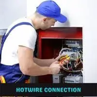 hotwire connection