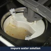 impure water solution