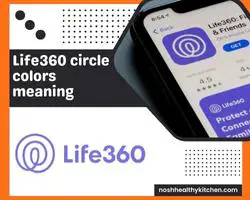 life360 circle colors meaning 2022