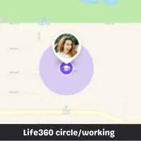 life360 circleworking