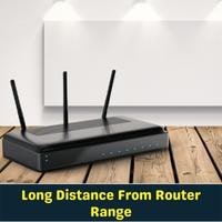 long distance from router range