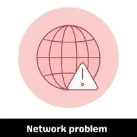 network problem