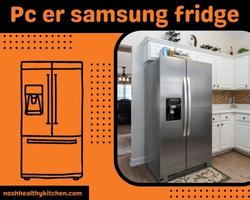 pc er samsung fridge 2022